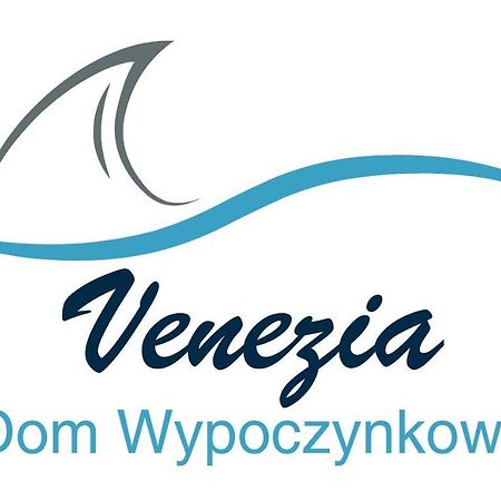 Venezia De Luxe Dom Wypoczynkowy Łeba Eksteriør billede